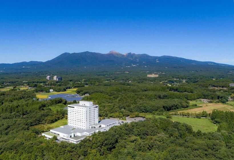 Hotel Grand Mercure Nasu Highlands Resort & Spa