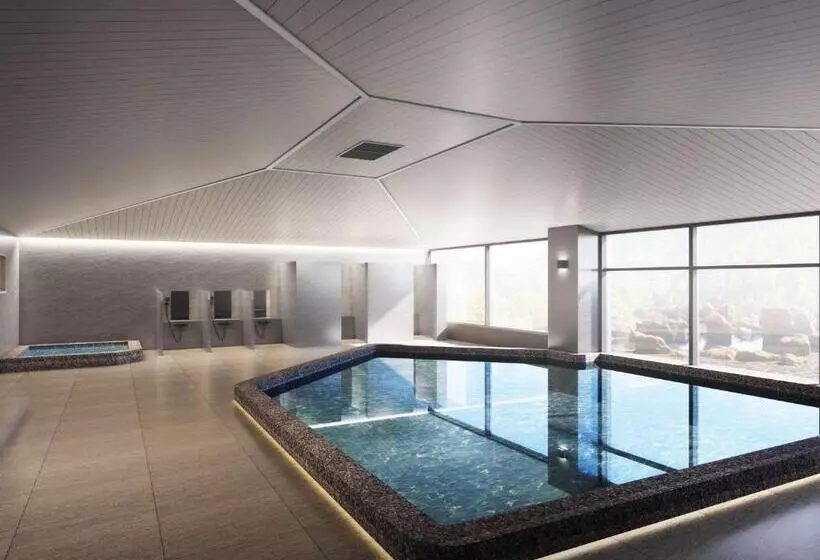 Hotelli Grand Mercure Nasu Highlands Resort & Spa