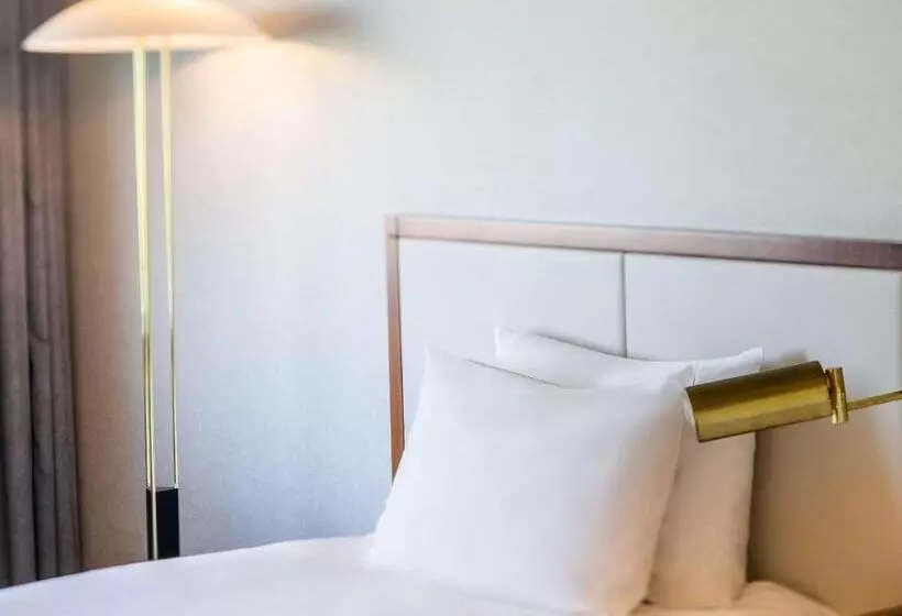 Hotelli Grand Mercure Nasu Highlands Resort & Spa