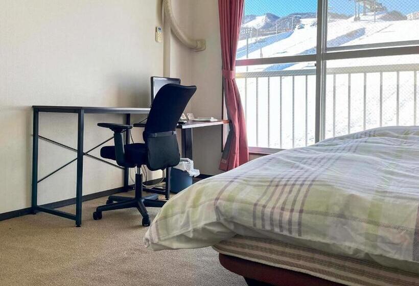 בית מלון כפרי Ishiuchi Ski Center   Vacation Stay 09176v