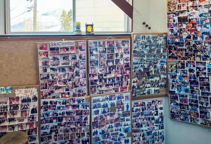 בית מלון כפרי Ishiuchi Ski Center   Vacation Stay 09176v