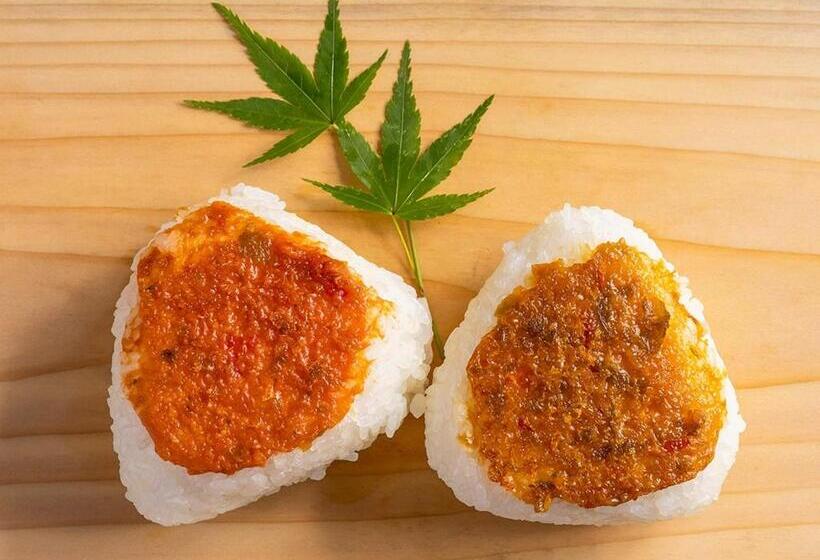 בית מלון כפרי Ishiuchi Ski Center   Vacation Stay 09176v