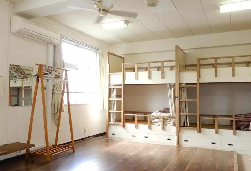 ホテル Livinganywhere Commons Tateyama   Vacation Stay 14767v