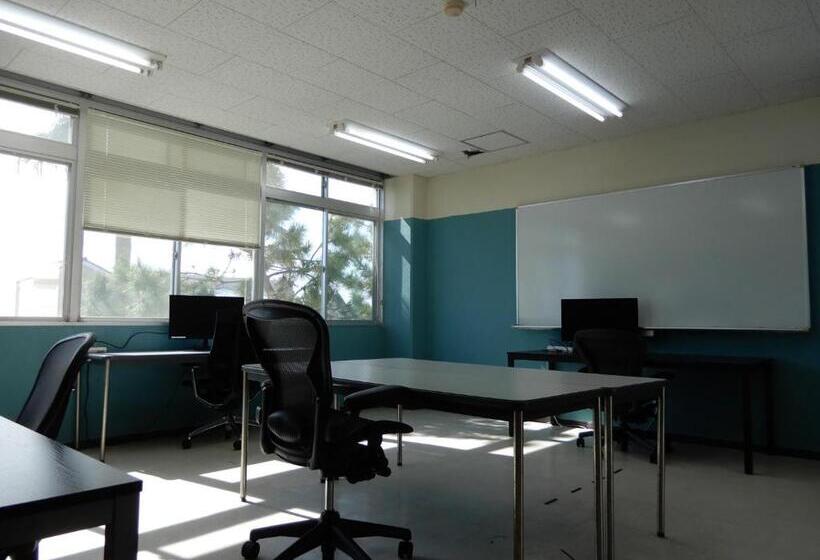 Отель Livinganywhere Commons Tateyama Vacation Stay 14767v