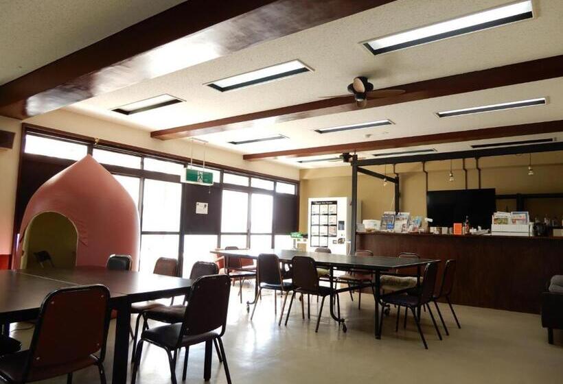 Отель Livinganywhere Commons Tateyama Vacation Stay 14767v