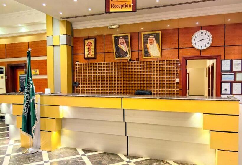 בית מלון כפרי Loaloat Al Tawhid