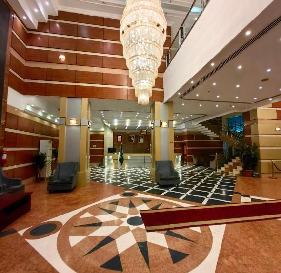 בית מלון כפרי Loaloat Al Tawhid