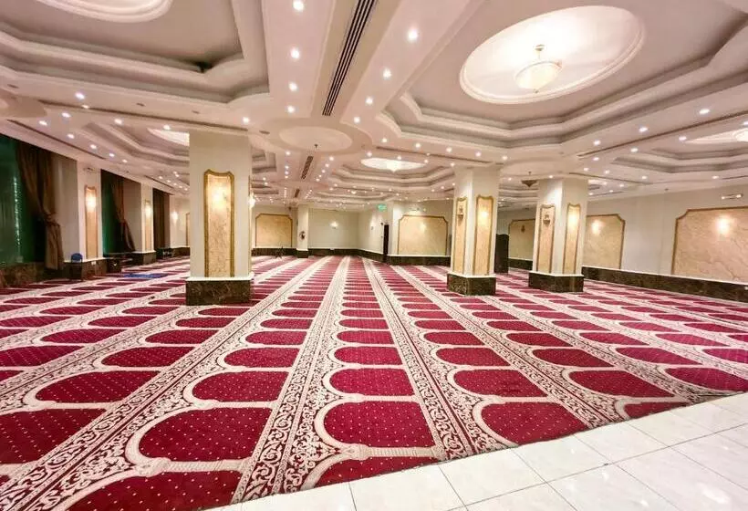 ホテル Loaloat Al Tawhid