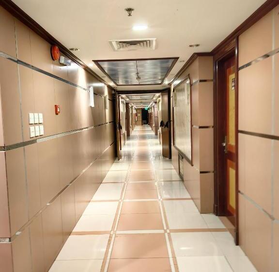 בית מלון כפרי Loaloat Al Tawhid