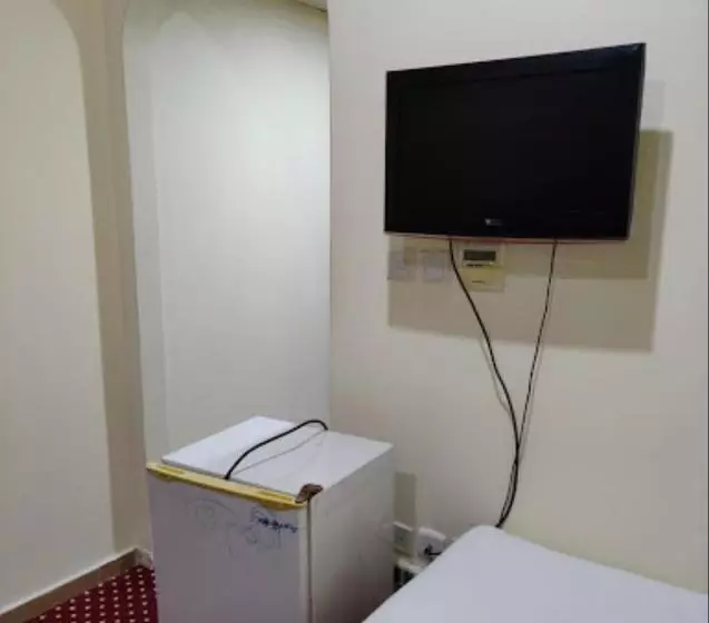 ホテル Loaloat Al Tawhid