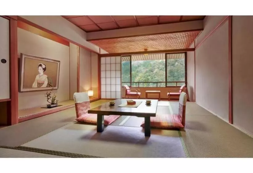 ホテル Mansuirou   Vacation Stay 32148v