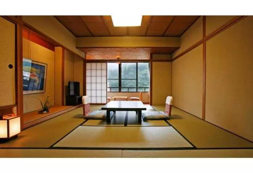 ホテル Mansuirou   Vacation Stay 32148v