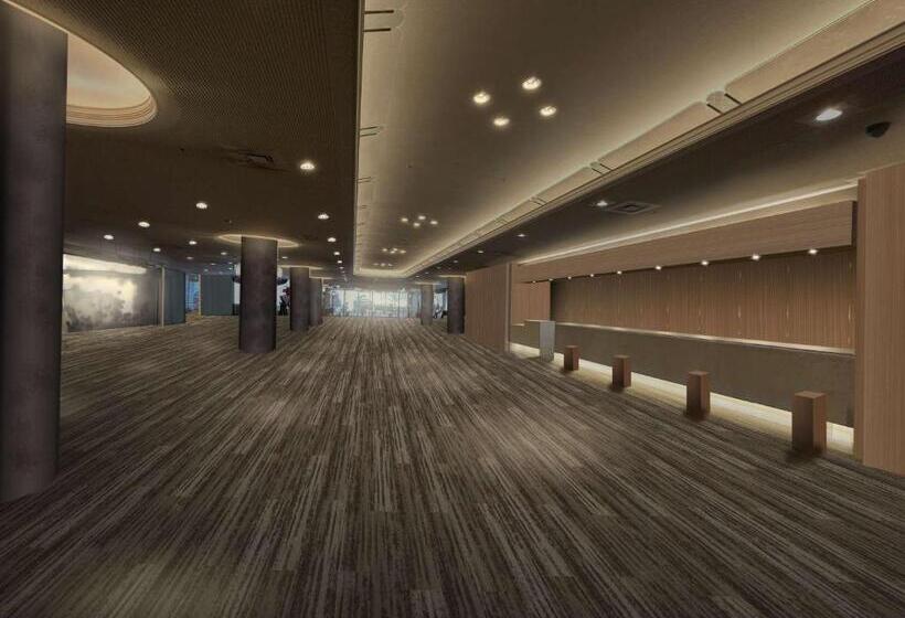 فندق Mercure Toyama Tonami Resort & Spa