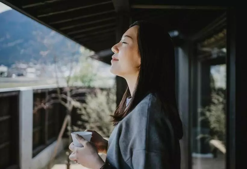 Hotelli Mercure Toyama Tonami Resort & Spa