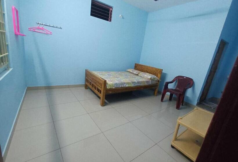 בית מלון כפרי Oyo Sri Vinayaga Residency