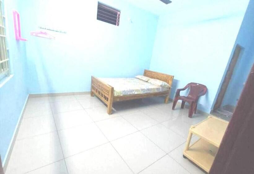 בית מלון כפרי Oyo Sri Vinayaga Residency