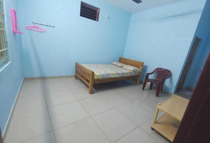 בית מלון כפרי Oyo Sri Vinayaga Residency