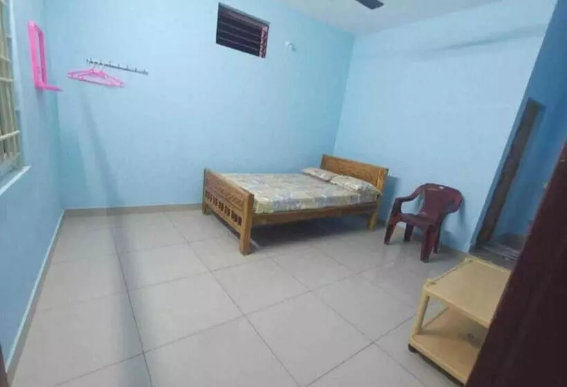 ホテル Oyo Sri Vinayaga Residency
