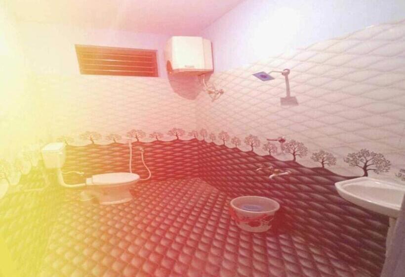 בית מלון כפרי Oyo Sri Vinayaga Residency