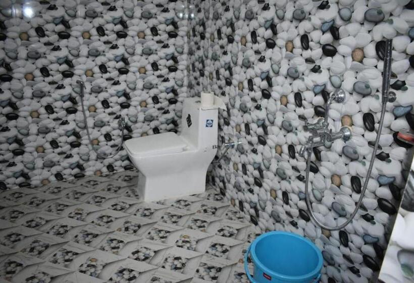 Hotel Pigeon Nature Camp