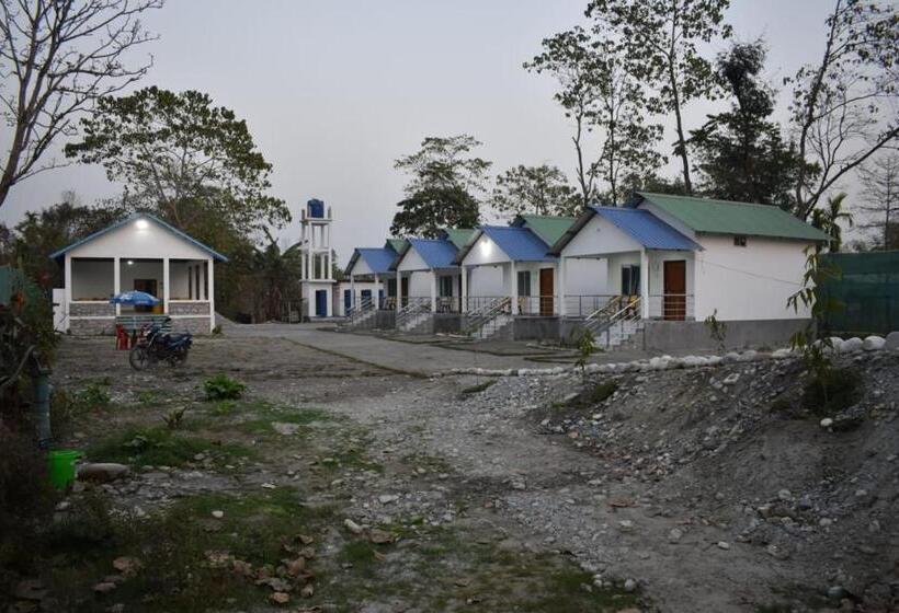 Hotel Pigeon Nature Camp