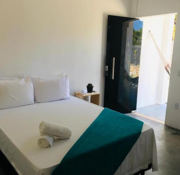 Otel Pousada Lua Nova