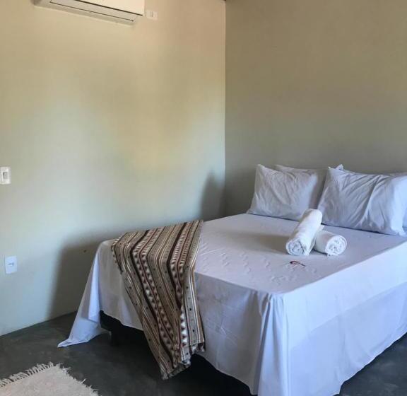 Otel Pousada Lua Nova