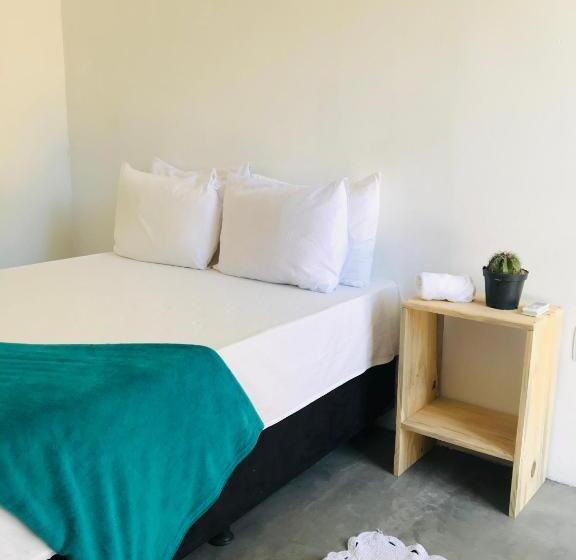 Otel Pousada Lua Nova