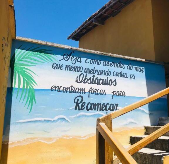 Otel Pousada Lua Nova