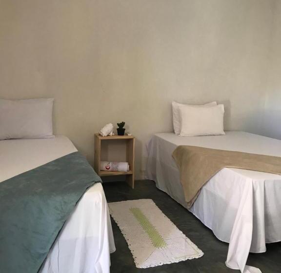 Otel Pousada Lua Nova