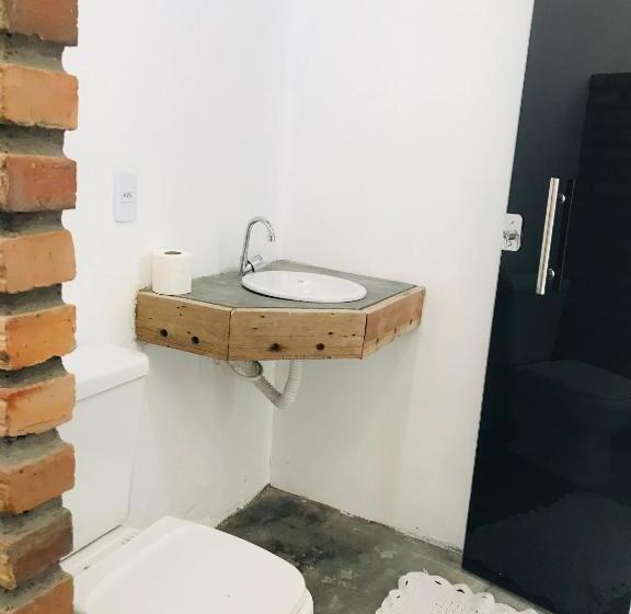 Otel Pousada Lua Nova