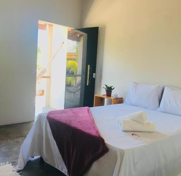 Otel Pousada Lua Nova