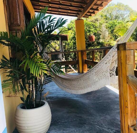 Otel Pousada Lua Nova