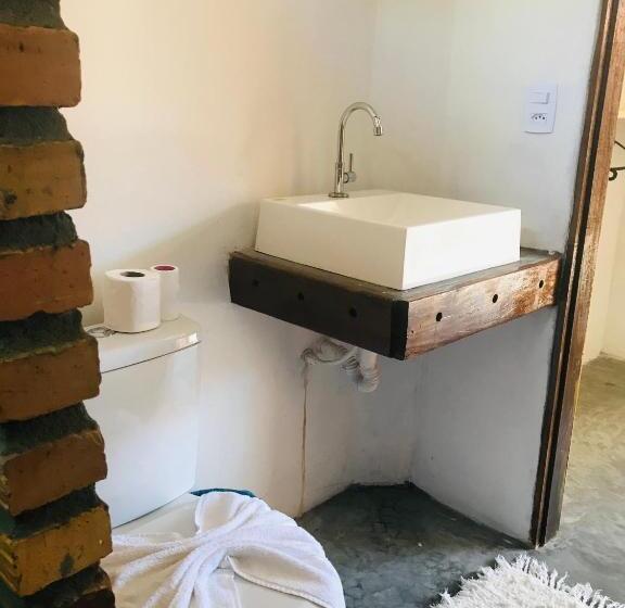 Otel Pousada Lua Nova