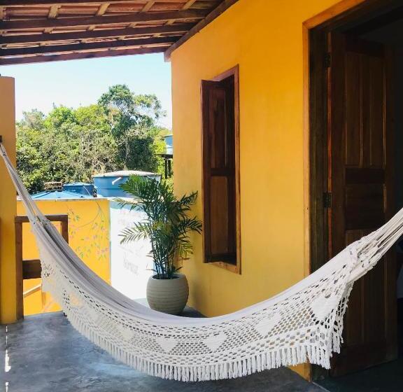 Otel Pousada Lua Nova