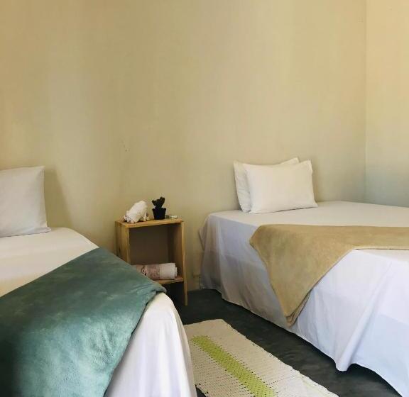 Otel Pousada Lua Nova