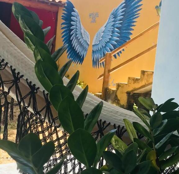 Otel Pousada Lua Nova