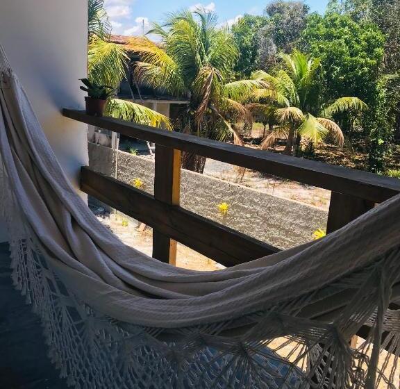 Otel Pousada Lua Nova