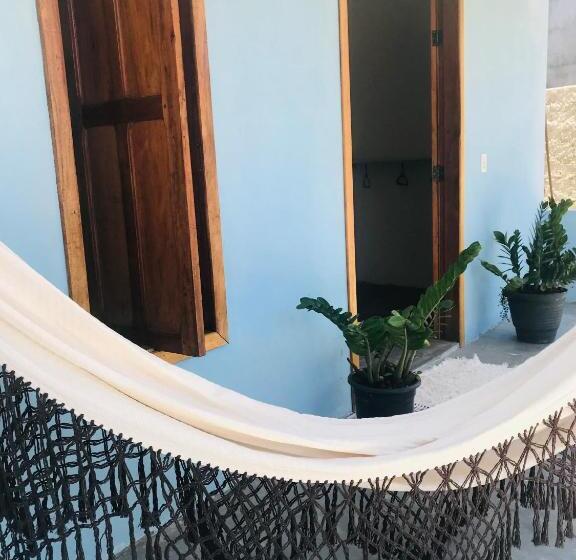 Otel Pousada Lua Nova