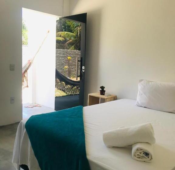 Otel Pousada Lua Nova