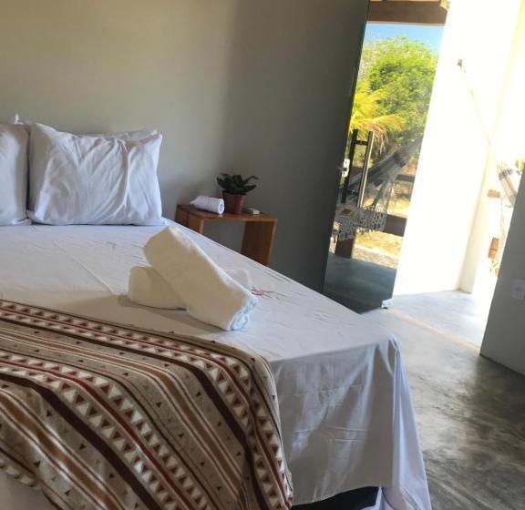 Otel Pousada Lua Nova