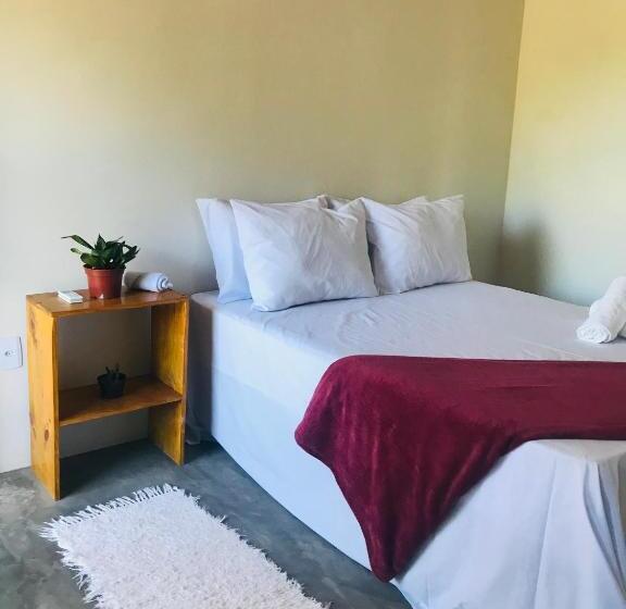 Otel Pousada Lua Nova