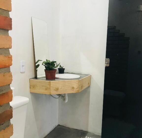 Otel Pousada Lua Nova