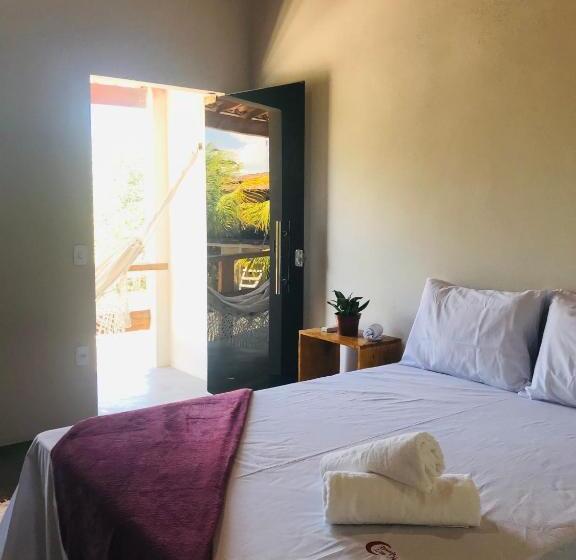 Otel Pousada Lua Nova