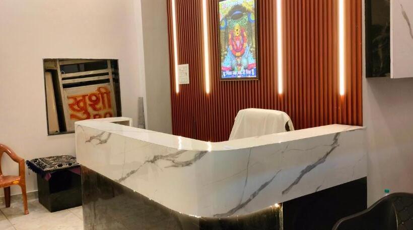 فندق Shree Bageshwar Inn