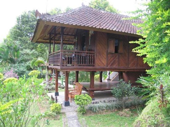 New Lumbung Bali Resort