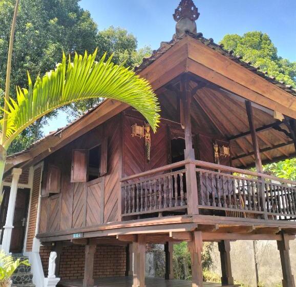 New Lumbung Bali Resort