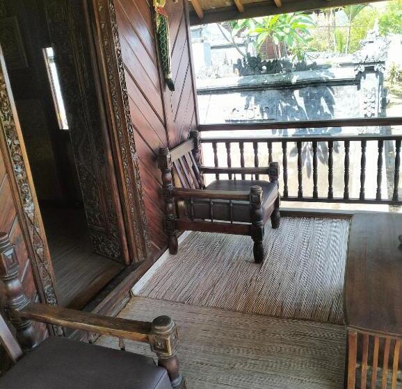 New Lumbung Bali Resort