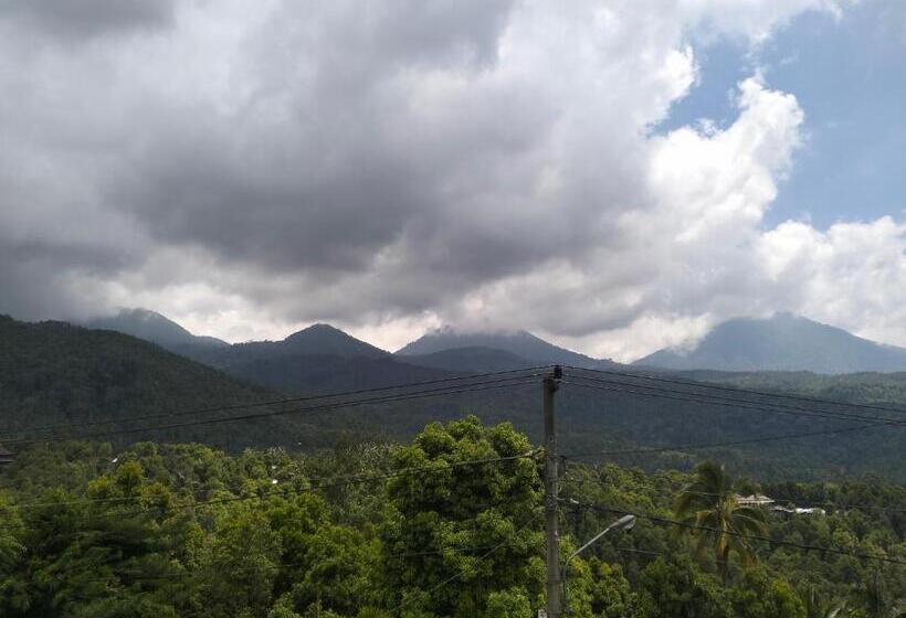 New Lumbung Bali Resort