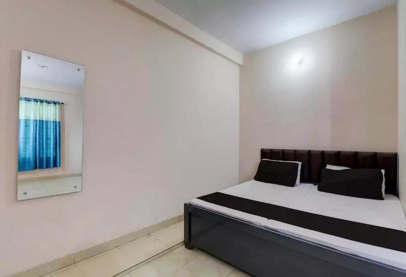 Oyo Flagship Hotel New Kadambari